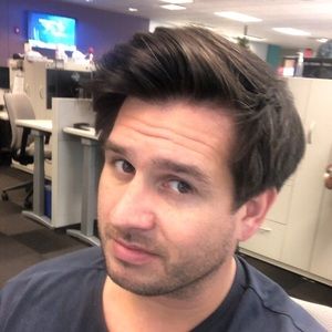 Meet your Posher, Jason